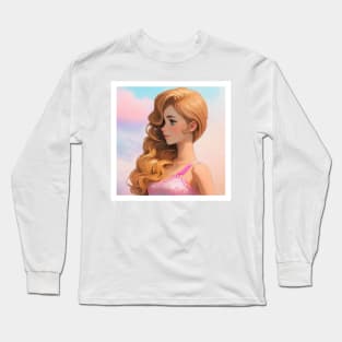 Romance Long Sleeve T-Shirt